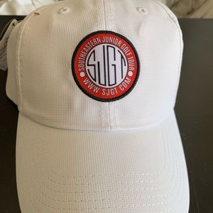 SJGT Imperial hat